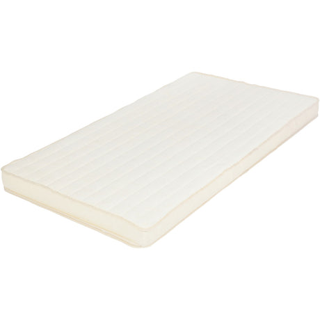 KAS Kopenhagen Beige Eli Madras Adult 90X200X12