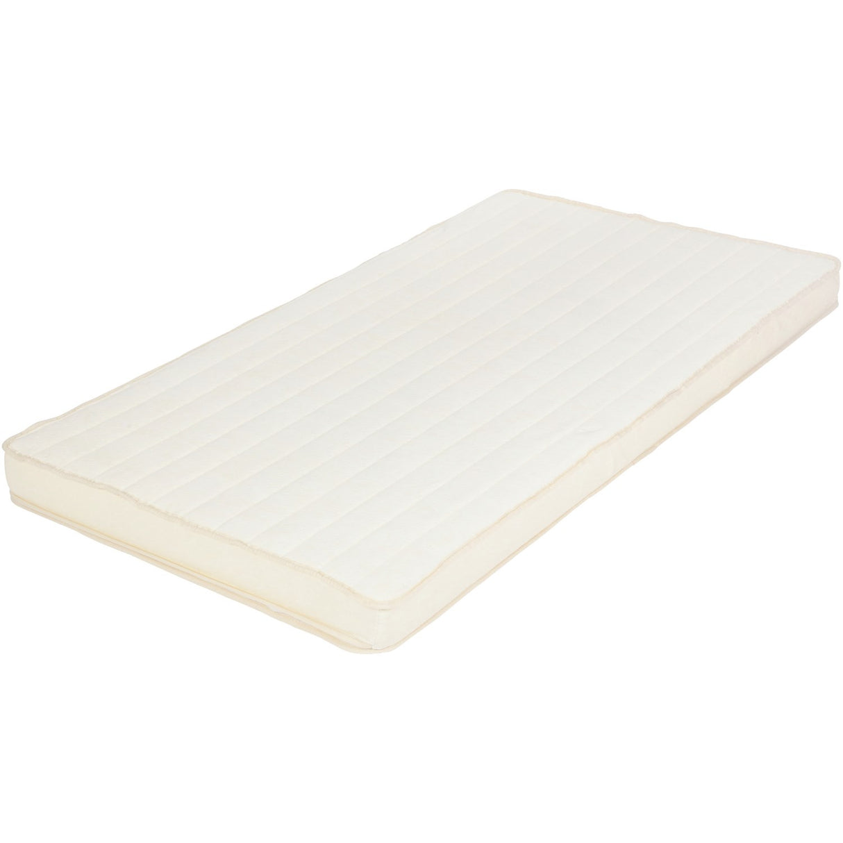 KAS Kopenhagen Beige Eli Madras Junior 90X160X12