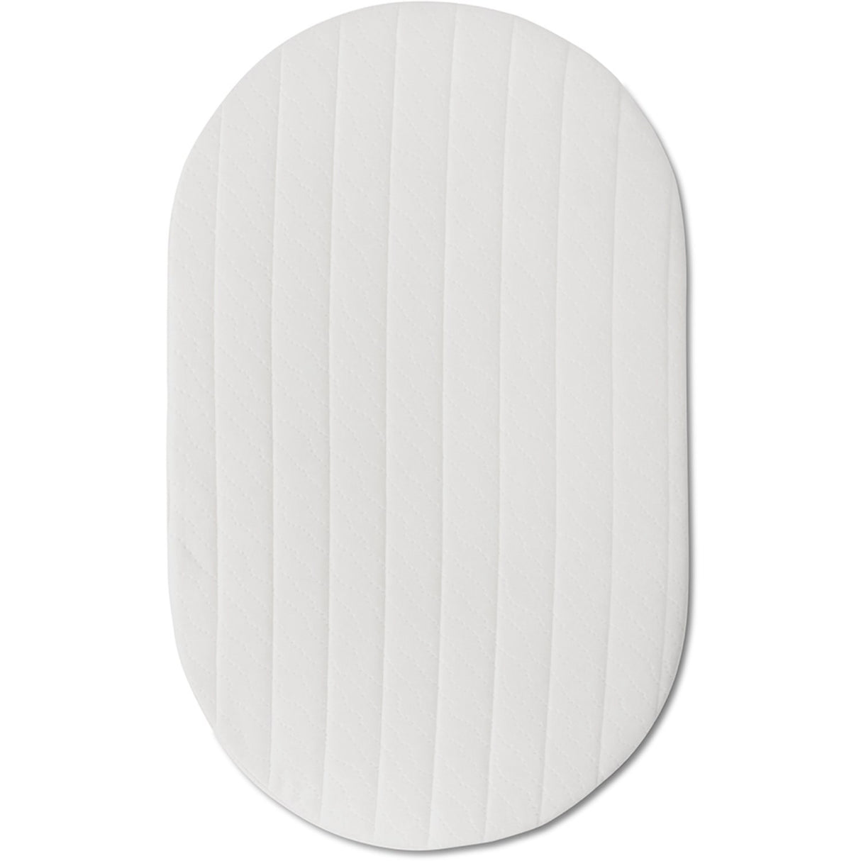 KAS Kopenhagen Beige Kai Madras Baby 71X121X8