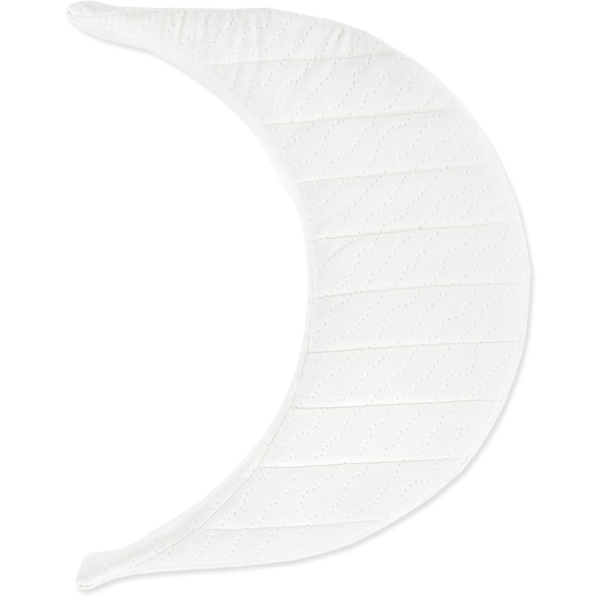 KAS Kopenhagen Beige Mattress Extender Kai