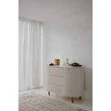 KAS Kopenhagen White Oak Kai Dresser