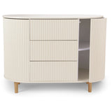 KAS Kopenhagen Cream Oak Kai Dresser