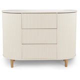 KAS Kopenhagen Cream Oak Kai Dresser