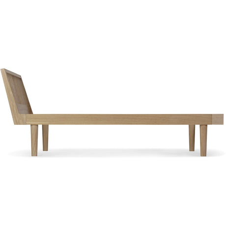 KAS Kopenhagen Natural Oil Eli Combi Bed Junior