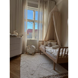 KAS Kopenhagen Natural Oil Eli Junior Bed