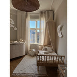 KAS Kopenhagen Natural Oil Eli Junior Bed