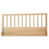 KAS Kopenhagen Natural Oil Eli Conversion Kit Headboards X2