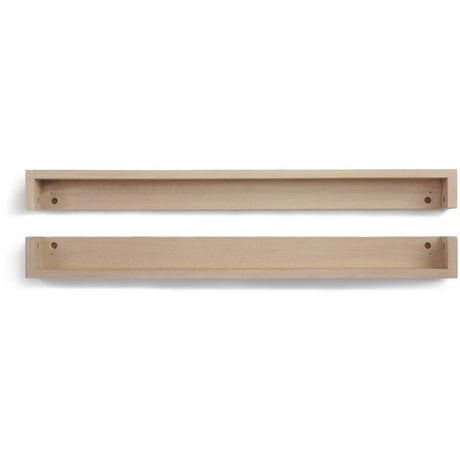 KAS Kopenhagen Light Oil Eli Conversion Kit Bed Ends X2