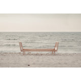 KAS Kopenhagen Light Oil Eli Junior Bed