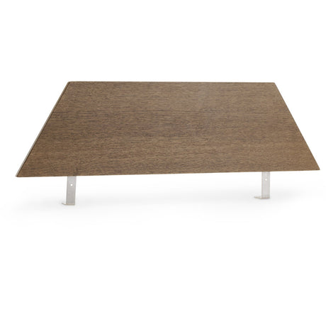 KAS Kopenhagen Smoked Oak Safety Side