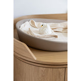 KAS Kopenhagen Cream Kai Pusleunderlag 2 Stk.