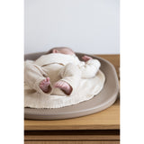 KAS Kopenhagen Cream Kai Pusleunderlag 2 Stk.