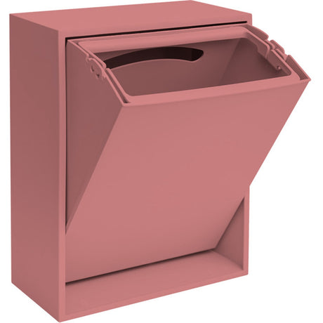 ReCollector Ash Rose Recycling Box