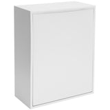 ReCollector Brilliant White Recycling Box
