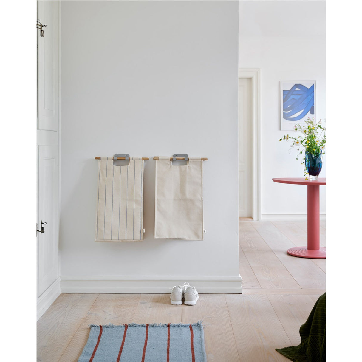 ReCollector Cobolt Blue BagUp