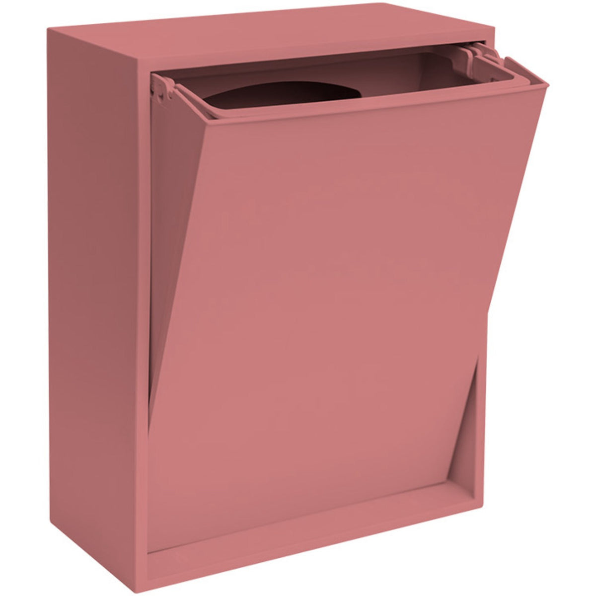 Buy ReCollector Ash Rose Recycling Box | Luksusbaby