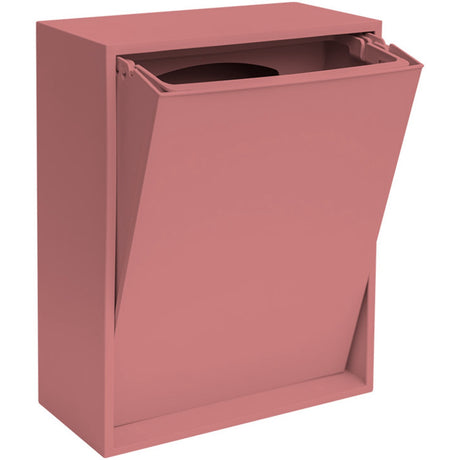 ReCollector Ash Rose Recycling Box