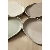 KAS Kopenhagen Dusty Olive Kai Changing Mat Dusty Olive