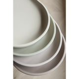 KAS Kopenhagen Dusty Stone Kai Changing Mat Dusty Stone