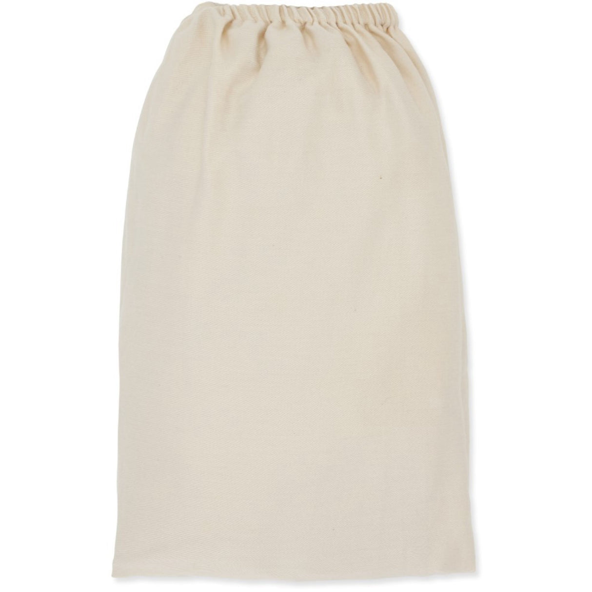 KAS Kopenhagen Cream Eli Junior Fitted Sheet