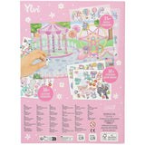 Ylvi Create Your Unicorn World