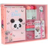 TOPModel Create Your Diary