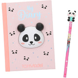 TOPModel Create Your Diary