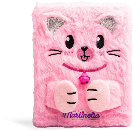 Martinelia Lulu&Duki Palette