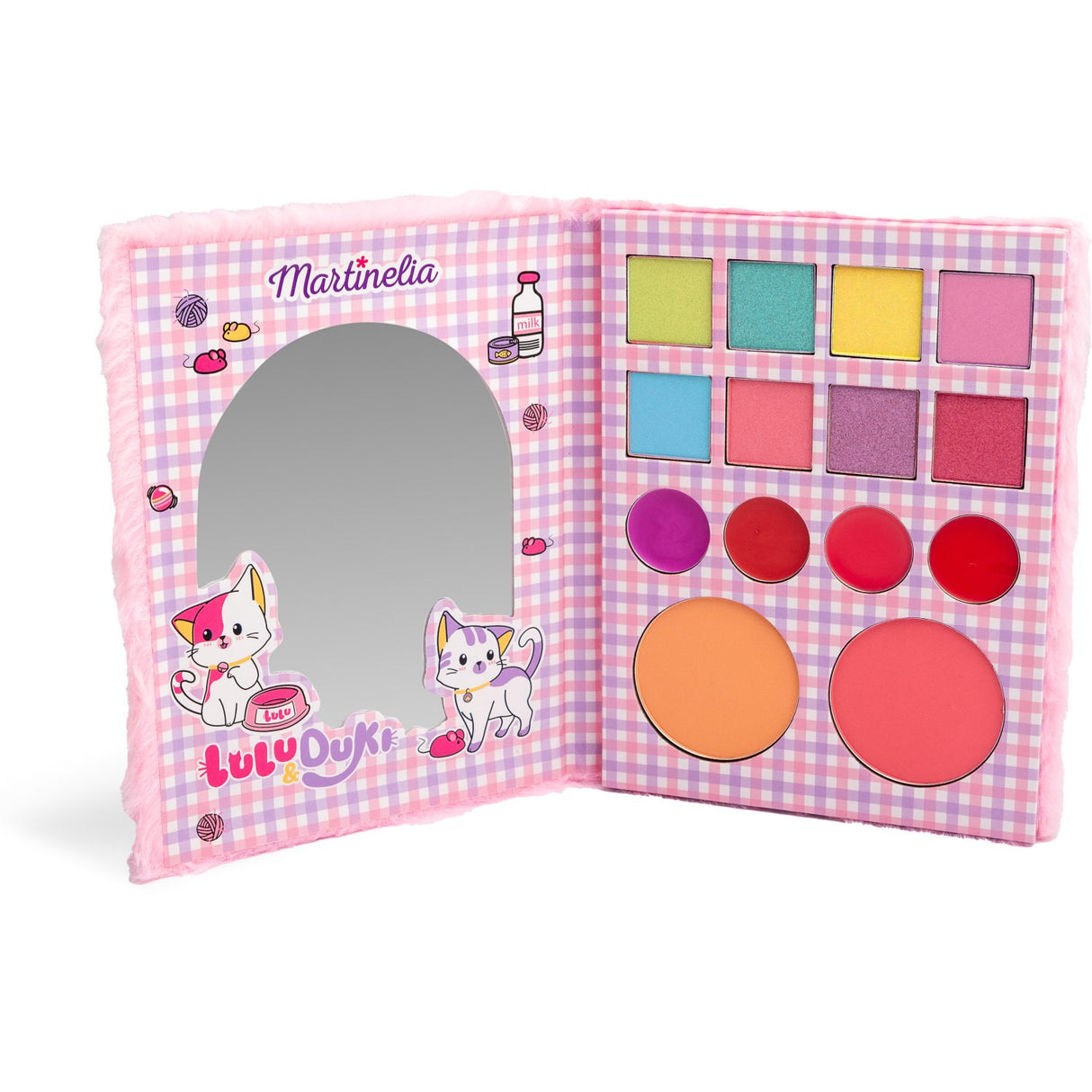 Martinelia Lulu&Duki Palette