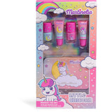 Martinelia Little Unicorn Makeup Tin Set
