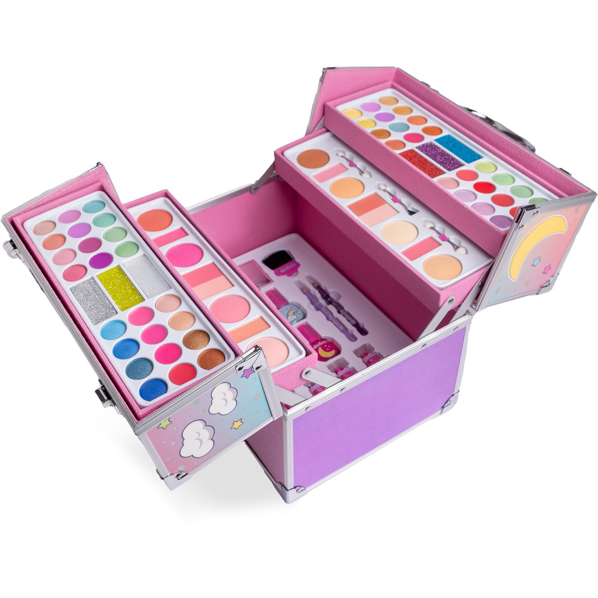 Martinelia Little Unicorn Mega Beauty Set