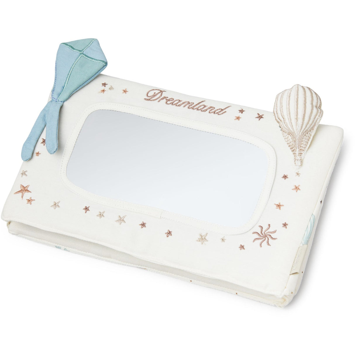 Cam Cam Copenhagen Dreamland Tummy Time Mirror