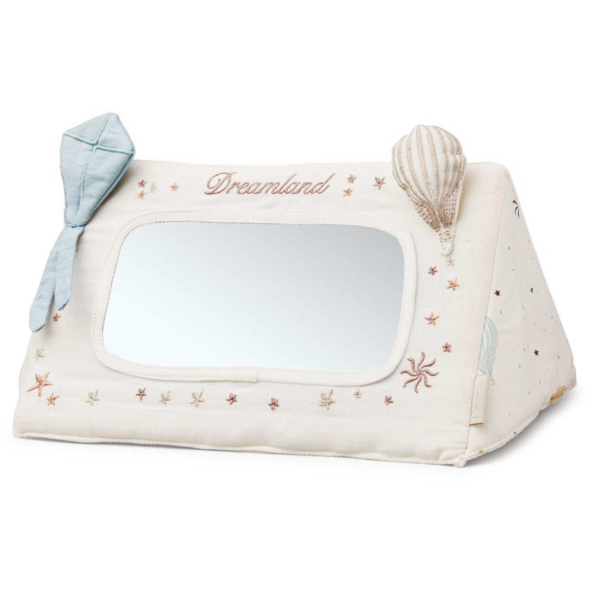 Cam Cam Copenhagen Dreamland Tummy Time Mirror