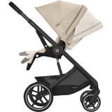Cybex Almond Beige Balios 3 In 1