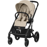 Cybex Almond Beige Balios 3 In 1