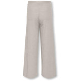 kids ONLY Pumice Stone Melange Kognella Pants Jrs Noos