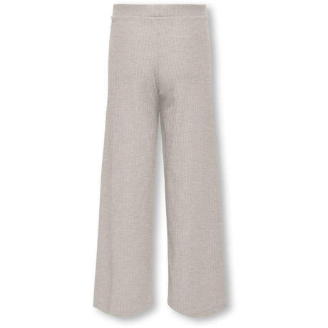 kids ONLY Pumice Stone Melange Kognella Pants Jrs Noos