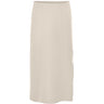 kids ONLY Pumice Stone Melange Kognella Long Side Slit Skirt Jrs Noos