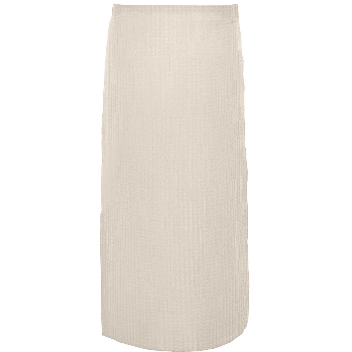 kids ONLY Pumice Stone Melange Kognella Long Side Slit Skirt Jrs Noos