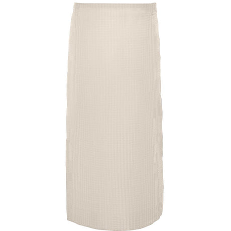 kids ONLY Pumice Stone Melange Kognella Long Side Slit Skirt Jrs Noos