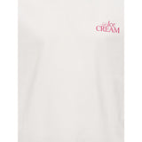 kids ONLY Cloud Dancer Icecream Koghelen Life S/S Loose Tee Jrs Noos