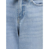 kids ONLY Light Blue Denim Koggianna Straight Dnm Pim1805