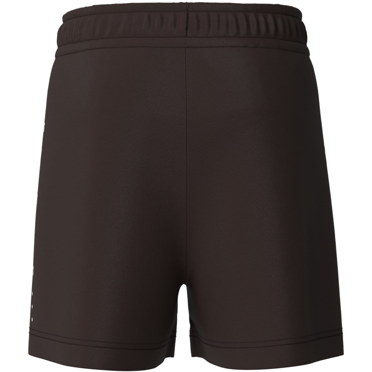 Name It Chocolate Martini Nkndemu Ss Nreg Shorts Set