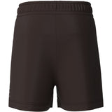 Name It Chocolate Martini Nkndemu Ss Nreg Shorts Set