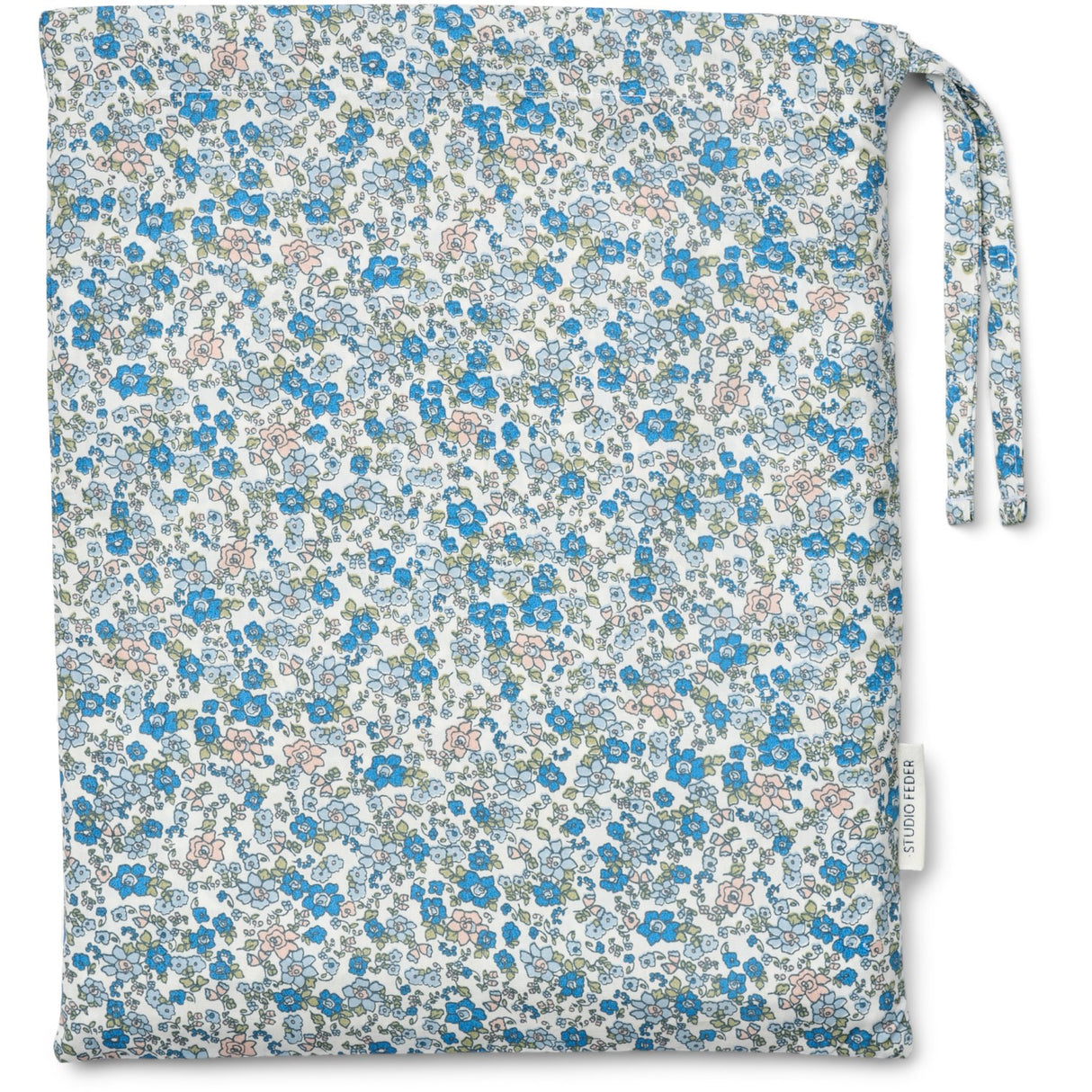 Studio Feder Floral Day Bedding Percale