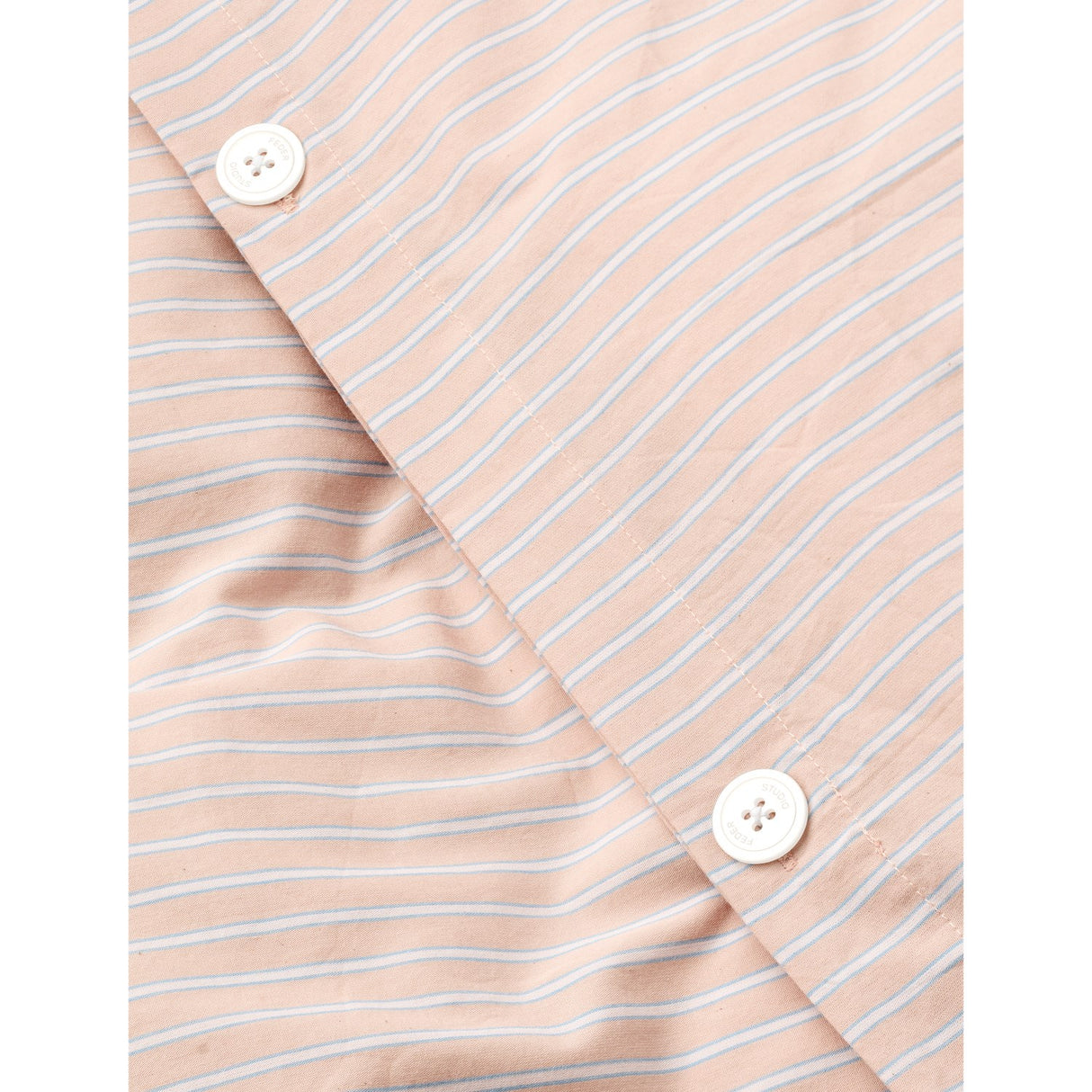 Studio Feder Sunday Bedding Percale