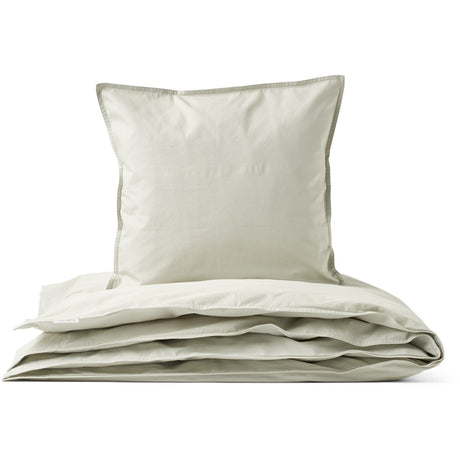 Studio Feder Soft Mint Bedding Percale