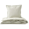 Studio Feder Soft Mint Bedding Percale