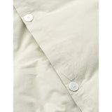Studio Feder Soft Mint Bedding Percale