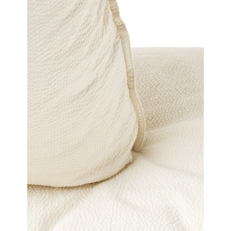 Studio Feder Undyed Bedding Seersucker